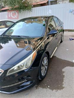 هیوندای سۆناتا